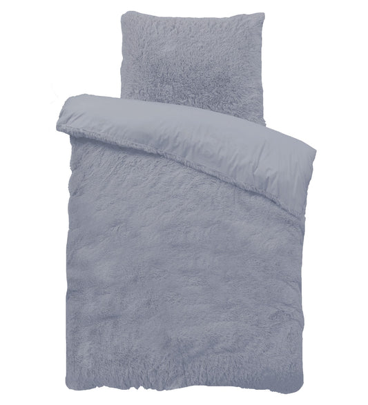 Teddy Overtrek - Blue/Grey (1 pers)