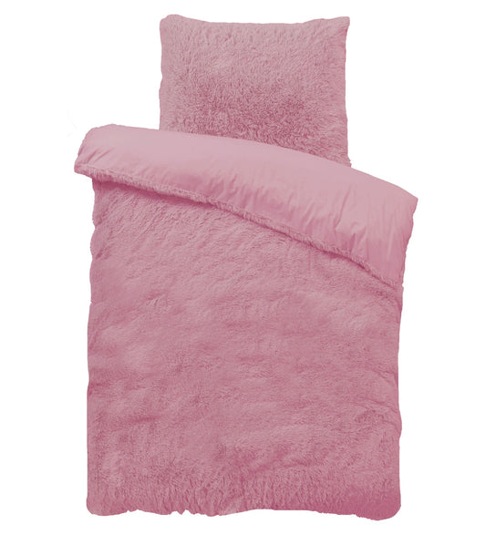 Teddy Overtrek - Rose (1 pers)