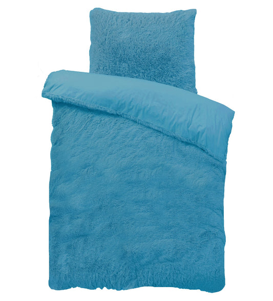 Teddy Overtrek - Blue (1 pers)